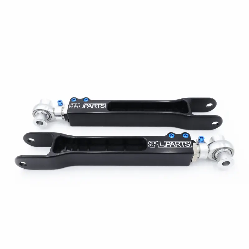 Spl Parts Rear Camber Links - Nissan R35 Gtr 2008-Up 2