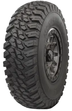 Tire Kanati Mongrel Sq 32X9.50R15 1