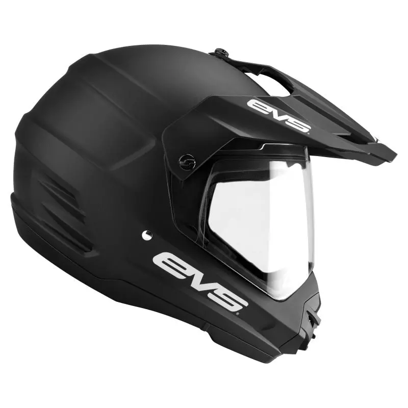 Evs Dual Sport Venture Helmet 3