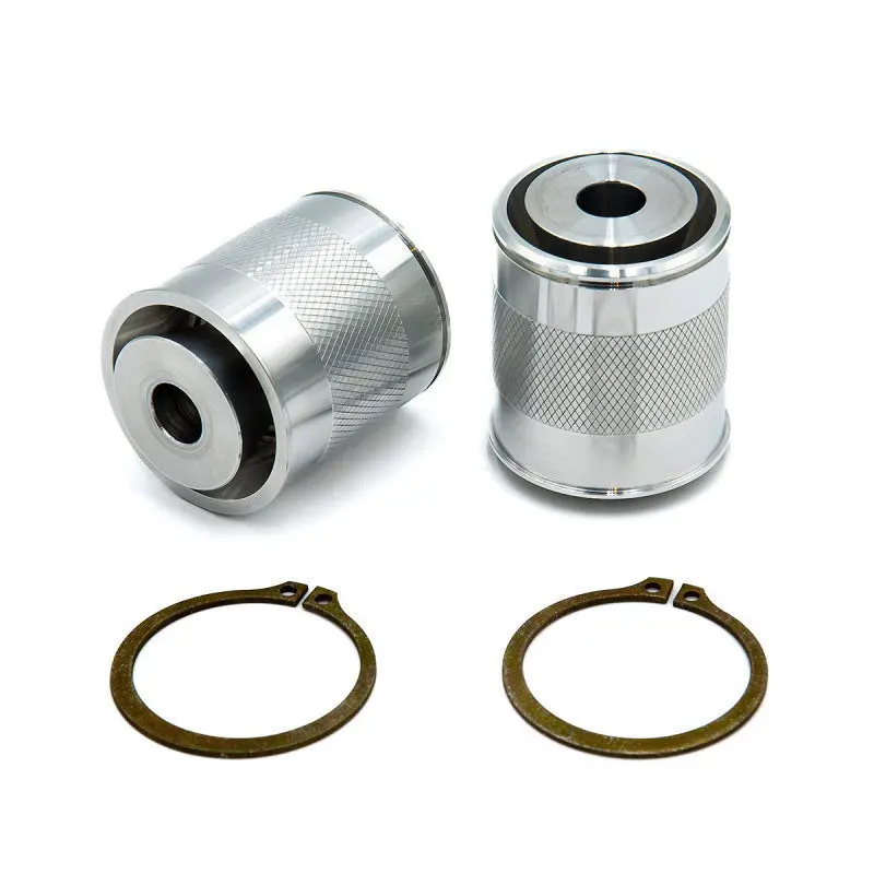 Spl Parts 06-13 Bmw E80/E82/E82m / 06-13 Bmw E90/E91/E92/E93 Rear Lower Control Arm Inner Bushing 1