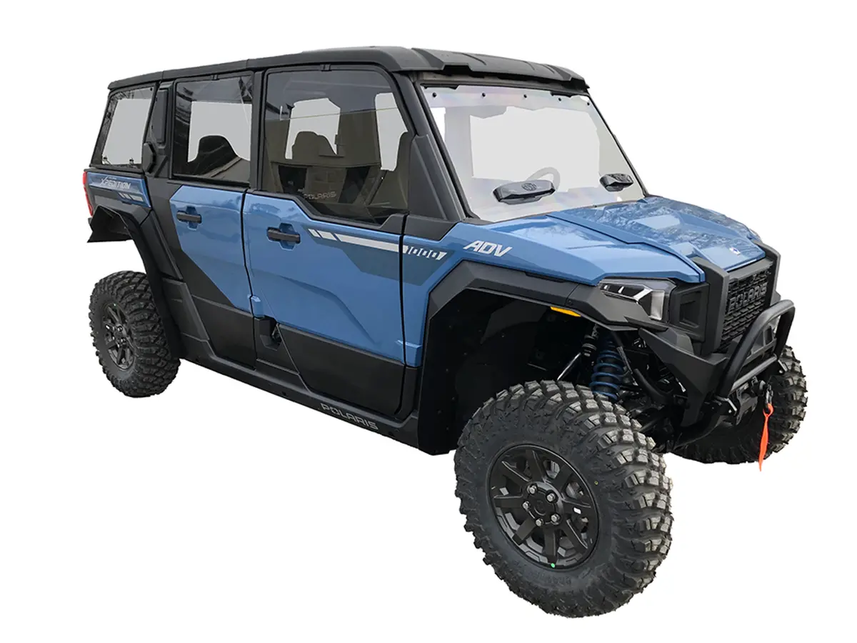 Full Dual Vented Frt Ws Tinted Pol Expedition 2