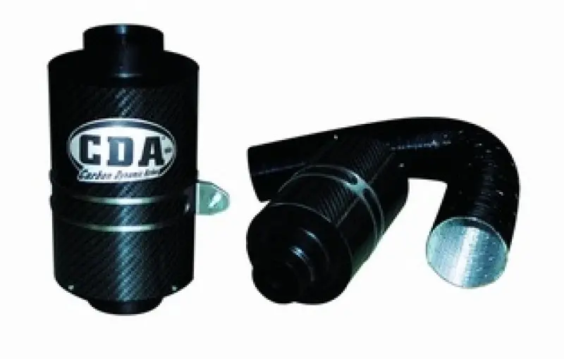 Bmc Universal Carbon Dynamic Airbox Kit 85Mm Diameter Inlet/Outlet (Engines Over 1600Cc) 1