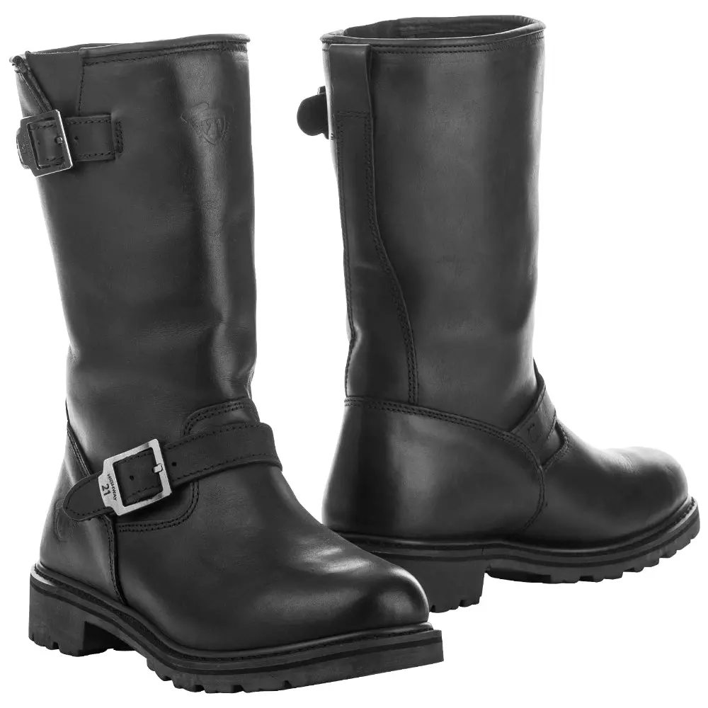 Primary Engineer Boots 12