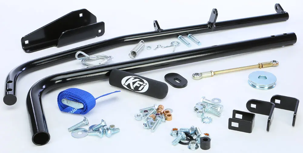 Plow Manual Lift Kit 1