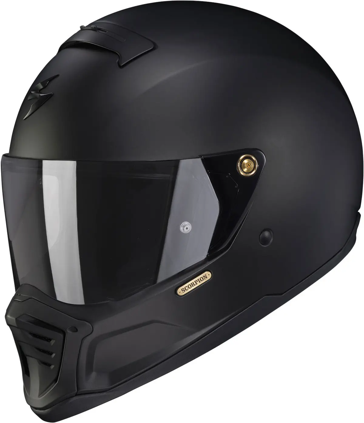Exo Hx1 Pinlock Faceshield 1