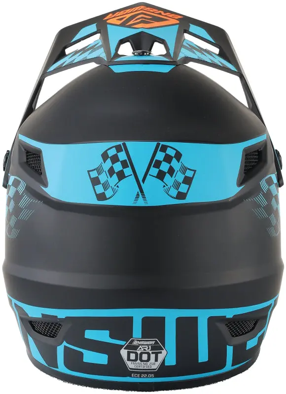Answer Ar1 Sweep Helmet 24
