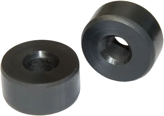 Replacement Rollers Pol Block Driven 1