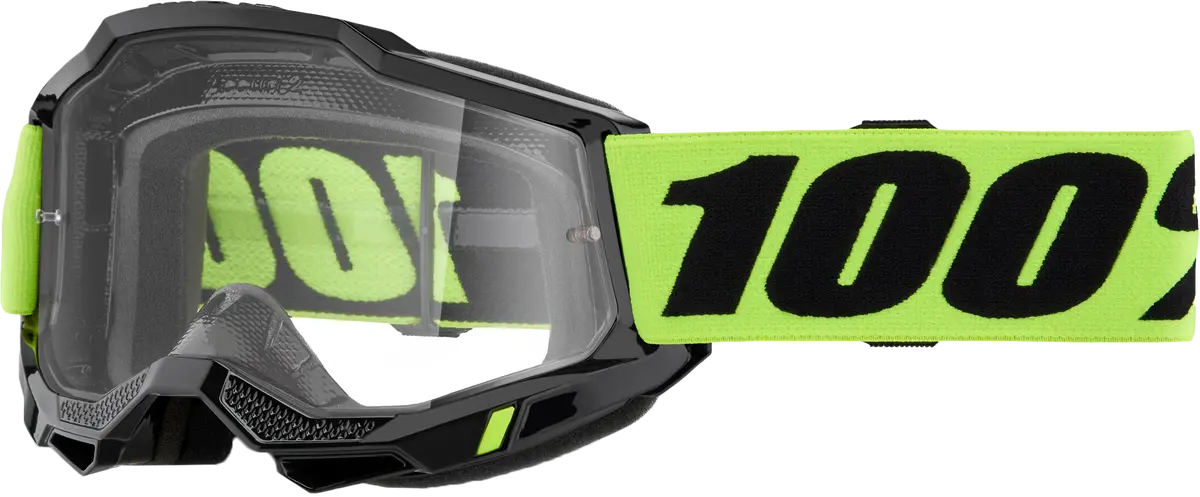 Accuri 2 Goggle 2