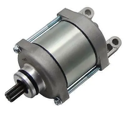 Starter Motor Ktm 5