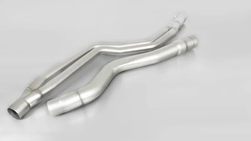Remus 2015 Bmw 340I & 440I F30 Lci Sedan / F31 Lci Touring Resonated Connection Tube 1