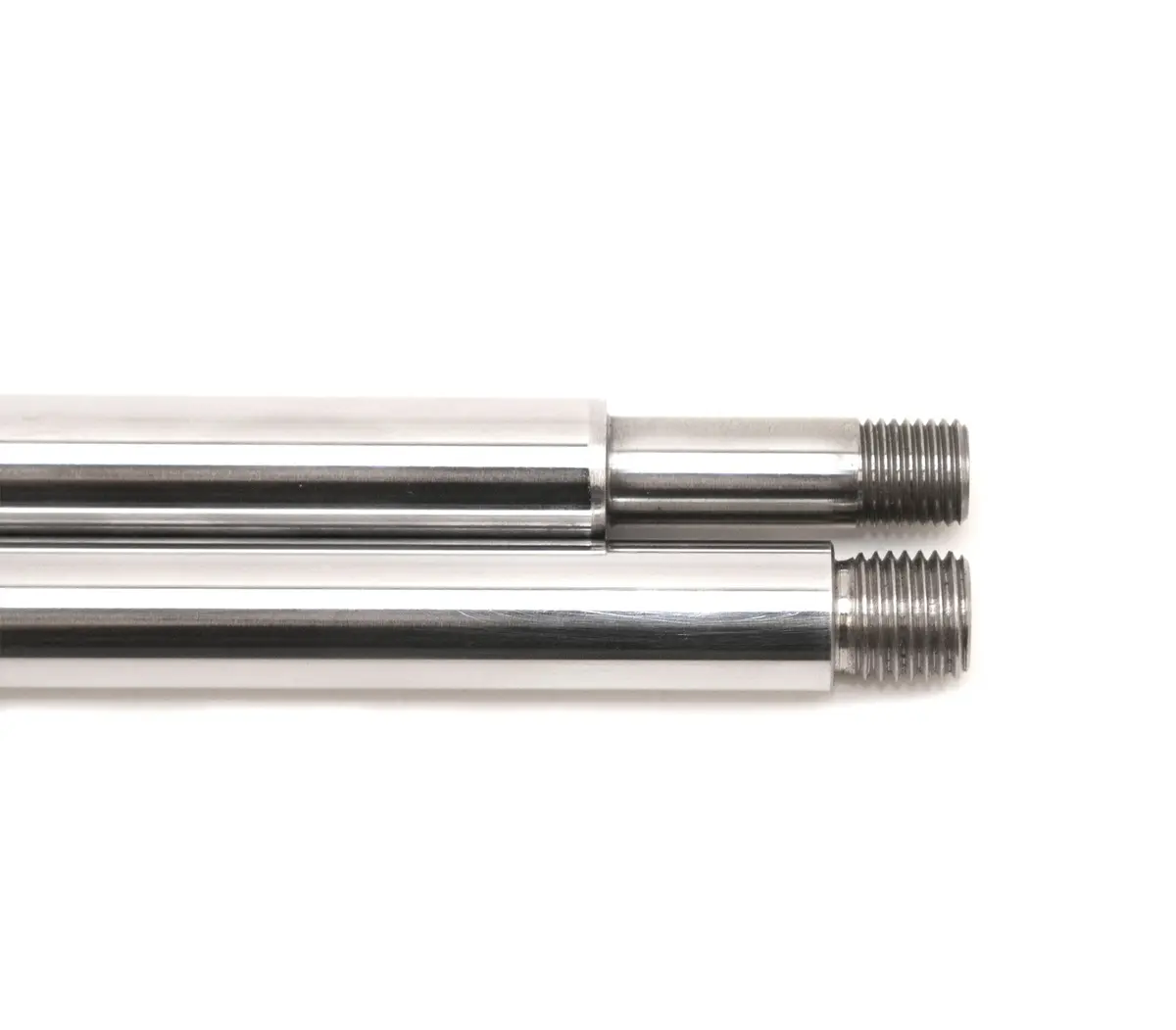 Ea/ Hygear Shock Shaft Fox A C Pol 1/2" X 6.65" 1