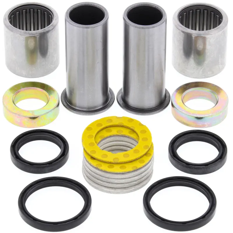 All Balls Racing Swing Arm Bearing Kit 1
