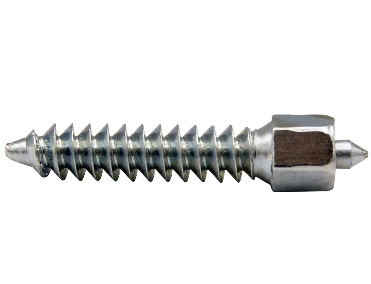 Attack Twist Screws 32Mm 25/Pk 1