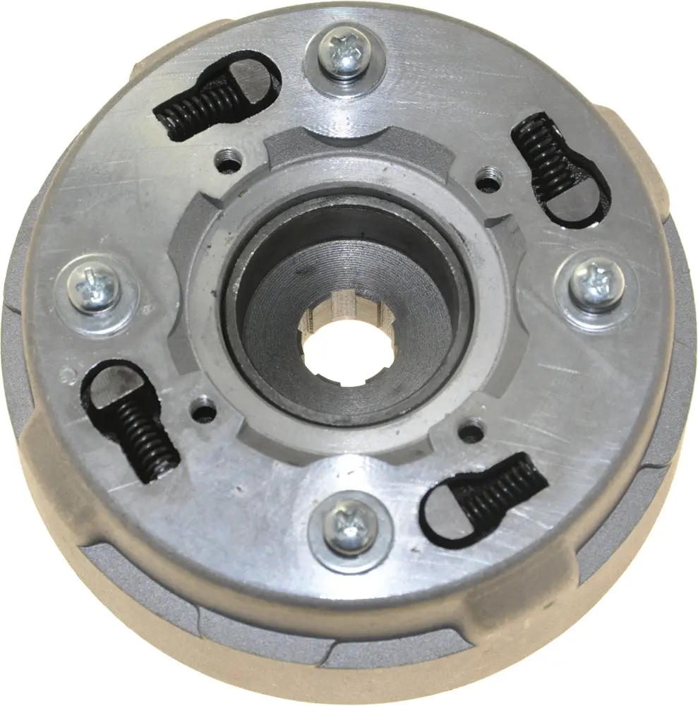 Auto Clutch 50 125Cc 17T 1