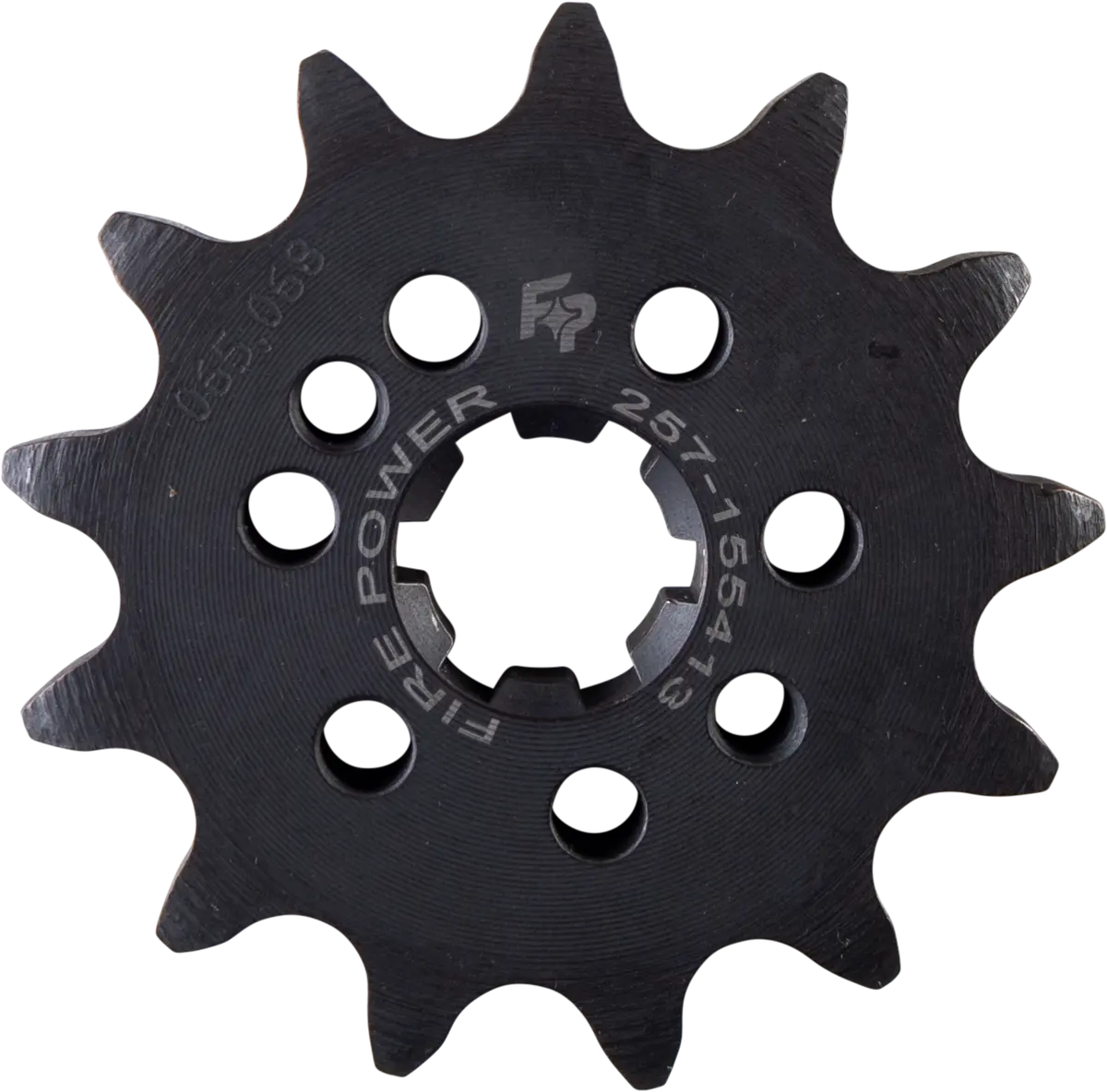 Front Cs Sprocket Steel 44