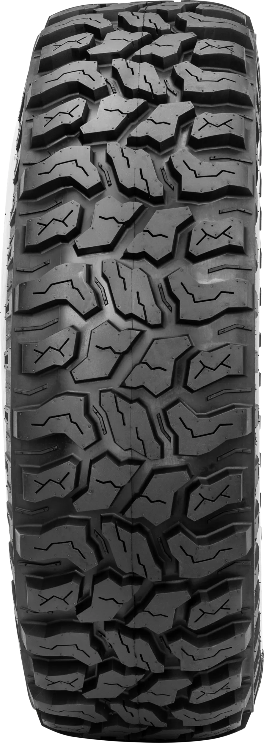 Tire Ridge Saw 2.0 24X10 12 Bias 8Pr Lr410lbs 2