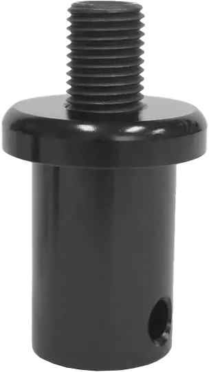 Replacement Cap Black 1