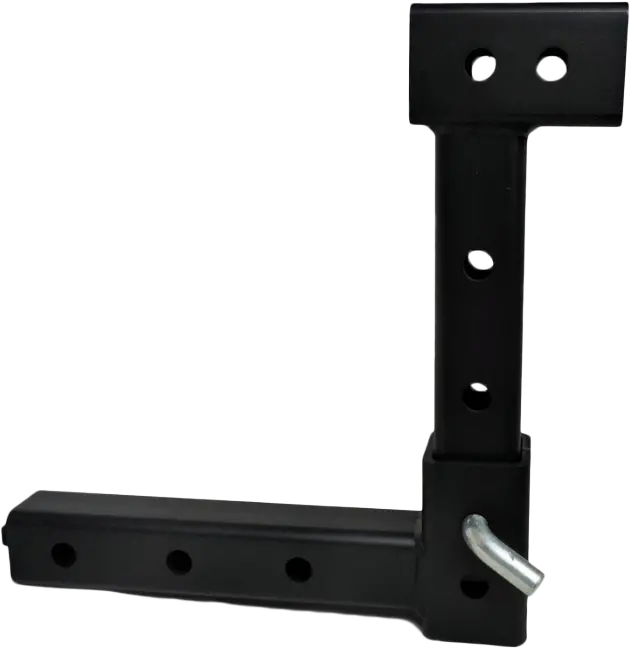 Quick Adjust Receiver Hitch 5000Lb 1
