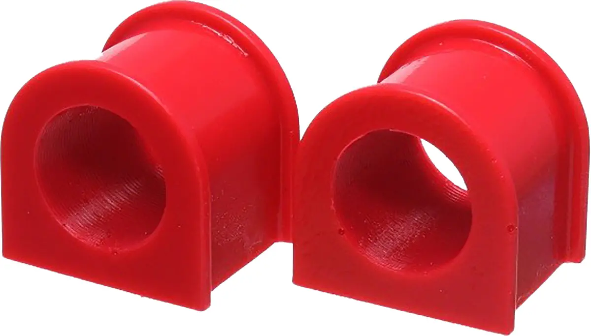 Sway Bar Bush Kit Front/Rear Pol 1