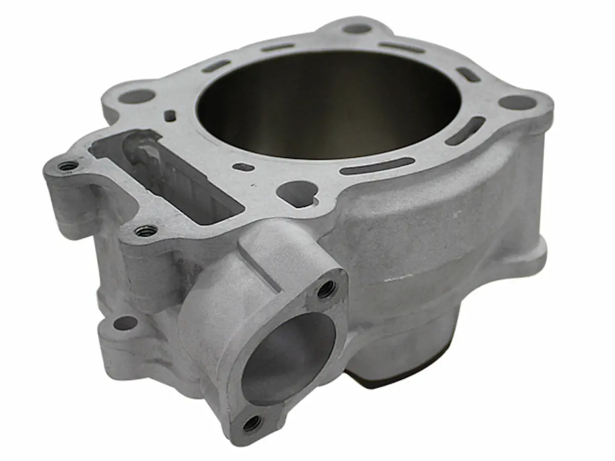 Cylinder Only Bore 78.00Mm Hon 1