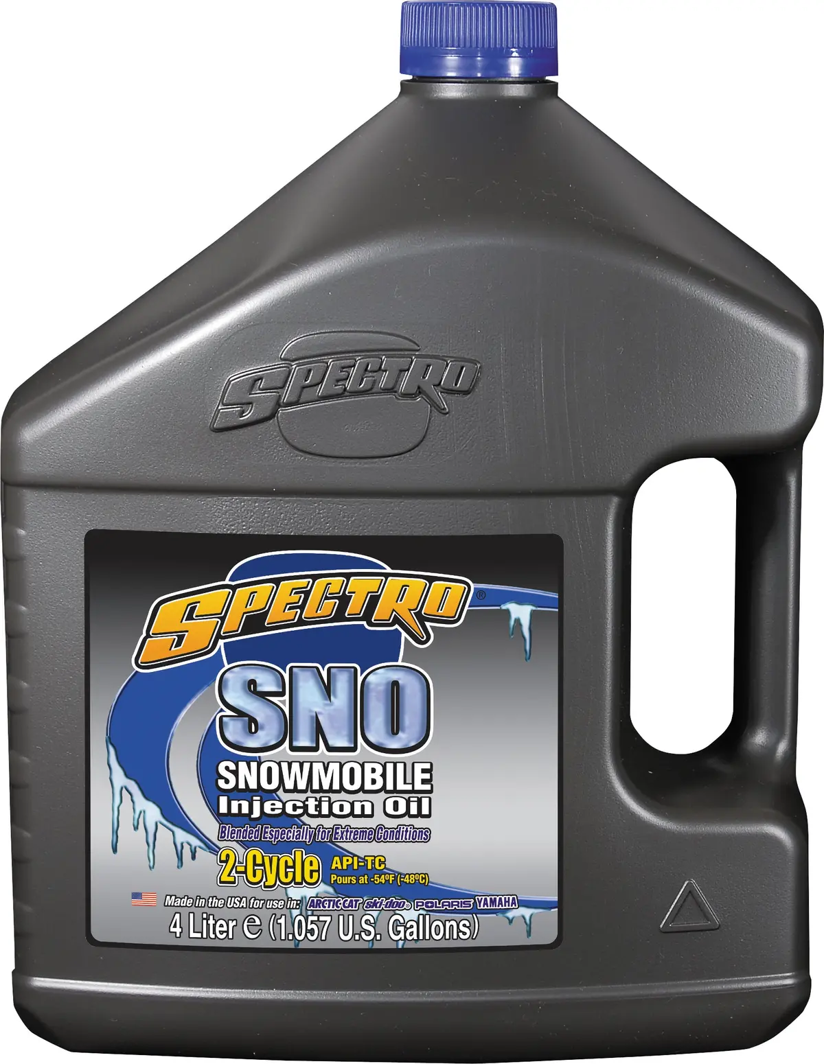 Prem Snow Petroleum Injector 2T 1Gal 1