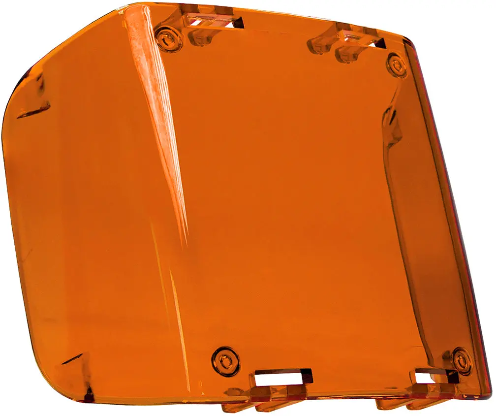 Light Cover D Ss Series Ea Amber Pro 1