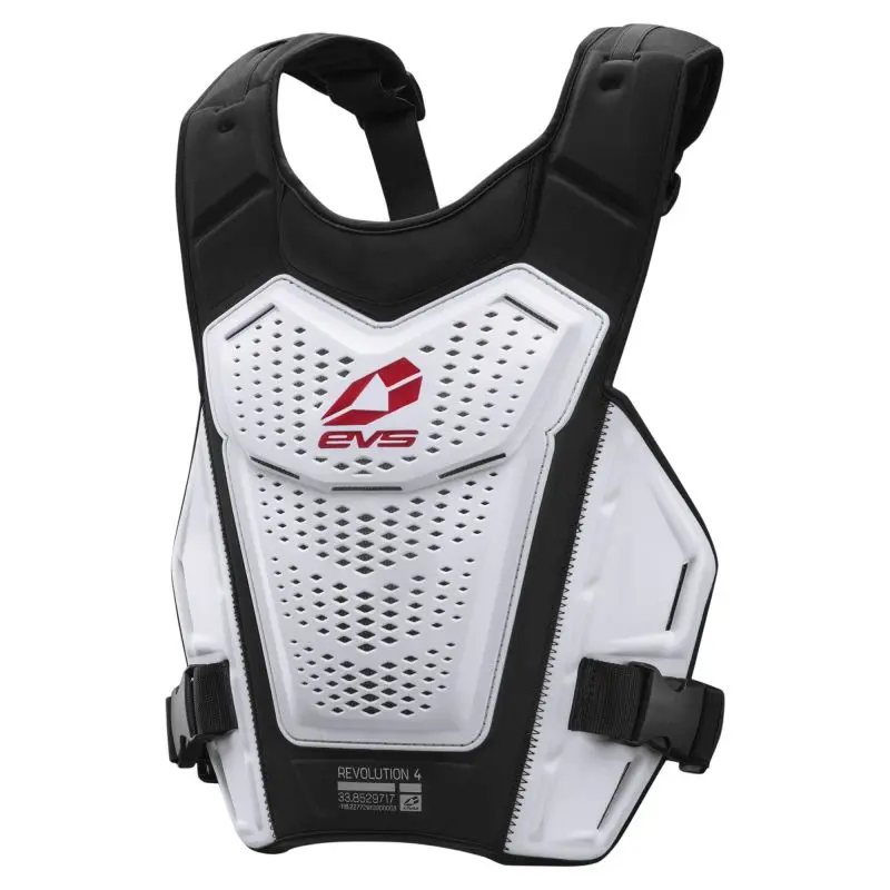Evs Revo 4/5 Roost Deflector 4