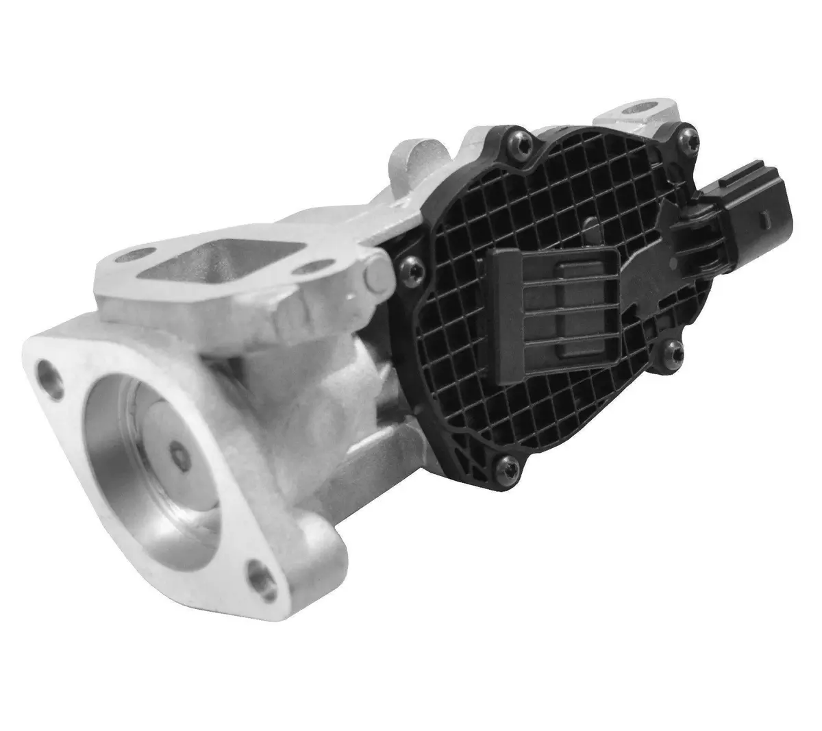 5 Pins Electric Egr Valve For Chevrolet, And Opel-Vauxhall 055567724 1