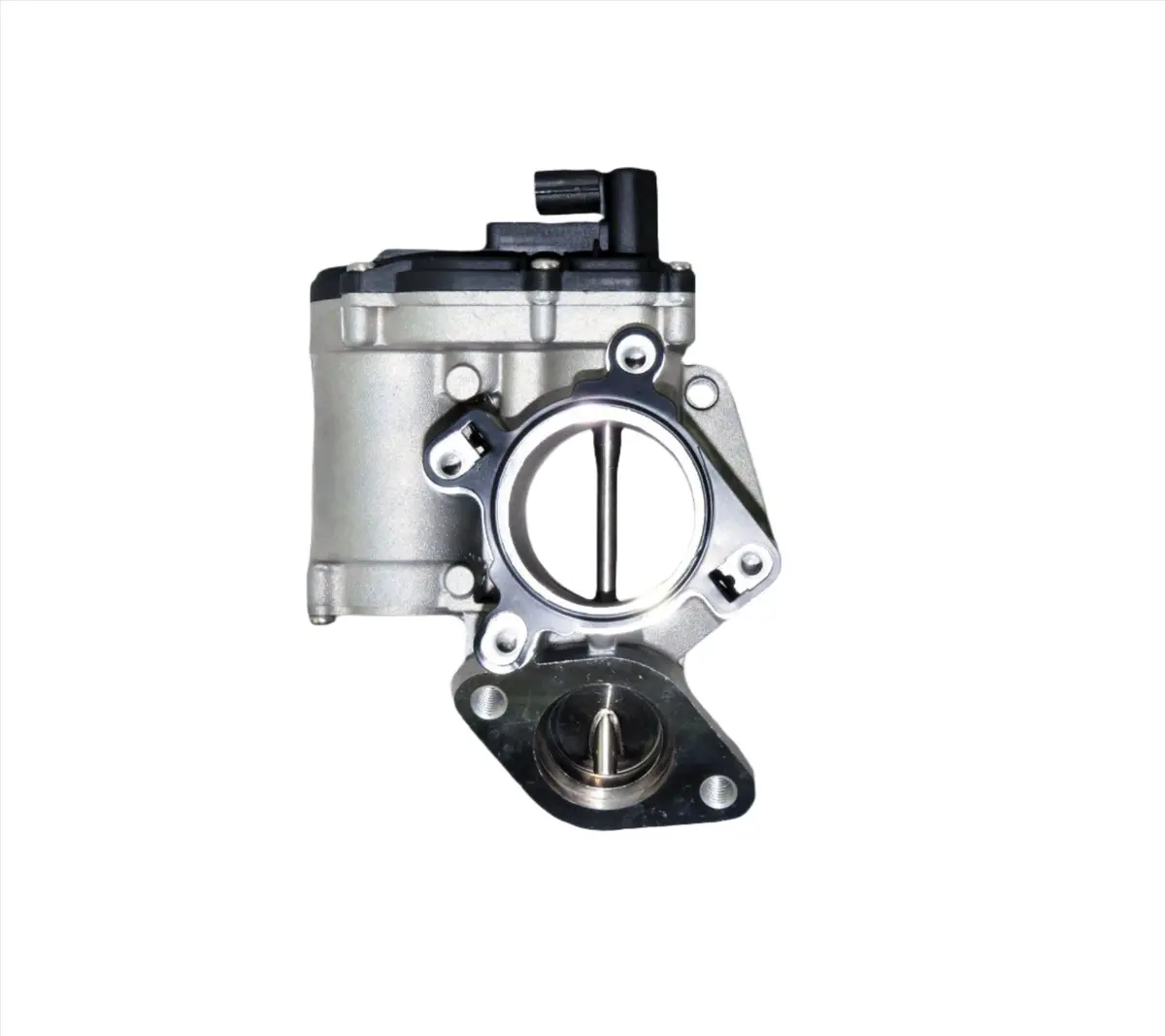 5 Pins Electric Egr Valve (Vanne Egr) For Nissan, Opel, Vauxhall, And Renault 8200796674 1