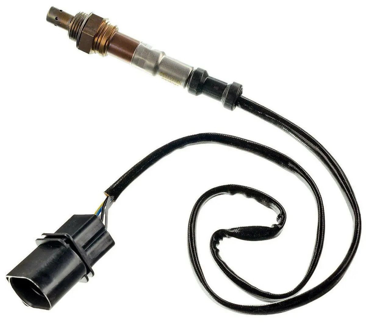 5 Wire Front Oxygen Sensor (Pre-Cat) For Audi, Vw, Seat And Skoda 06A906262br 1