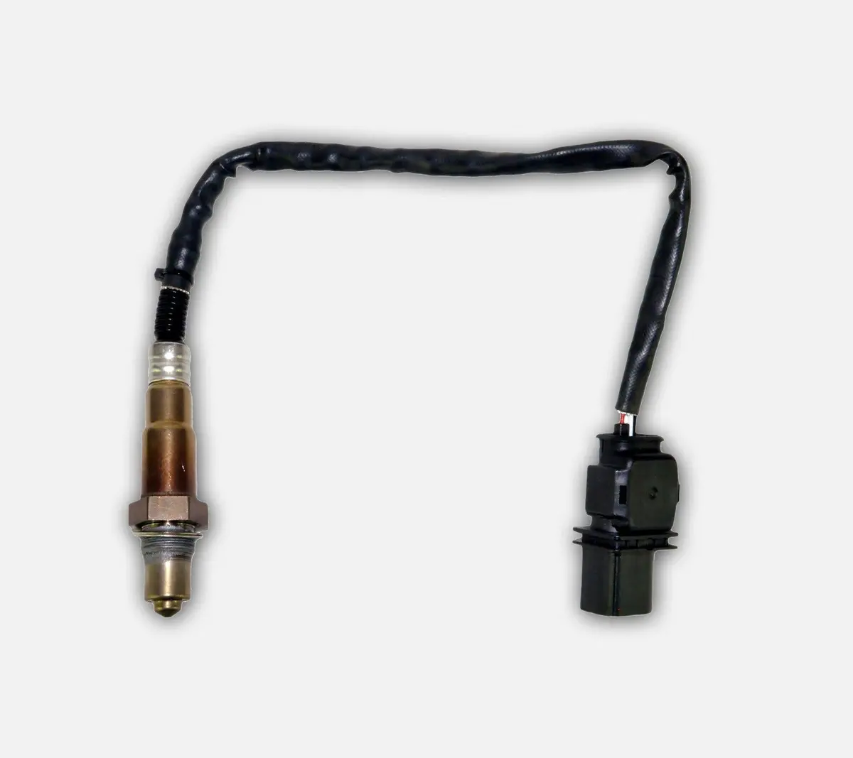 5 Wire Oxygen Lambda O2 Sensor (Front Catalyst) For Citroen, Ford, Land Rover, Peugeot, Volvo 1681964 1