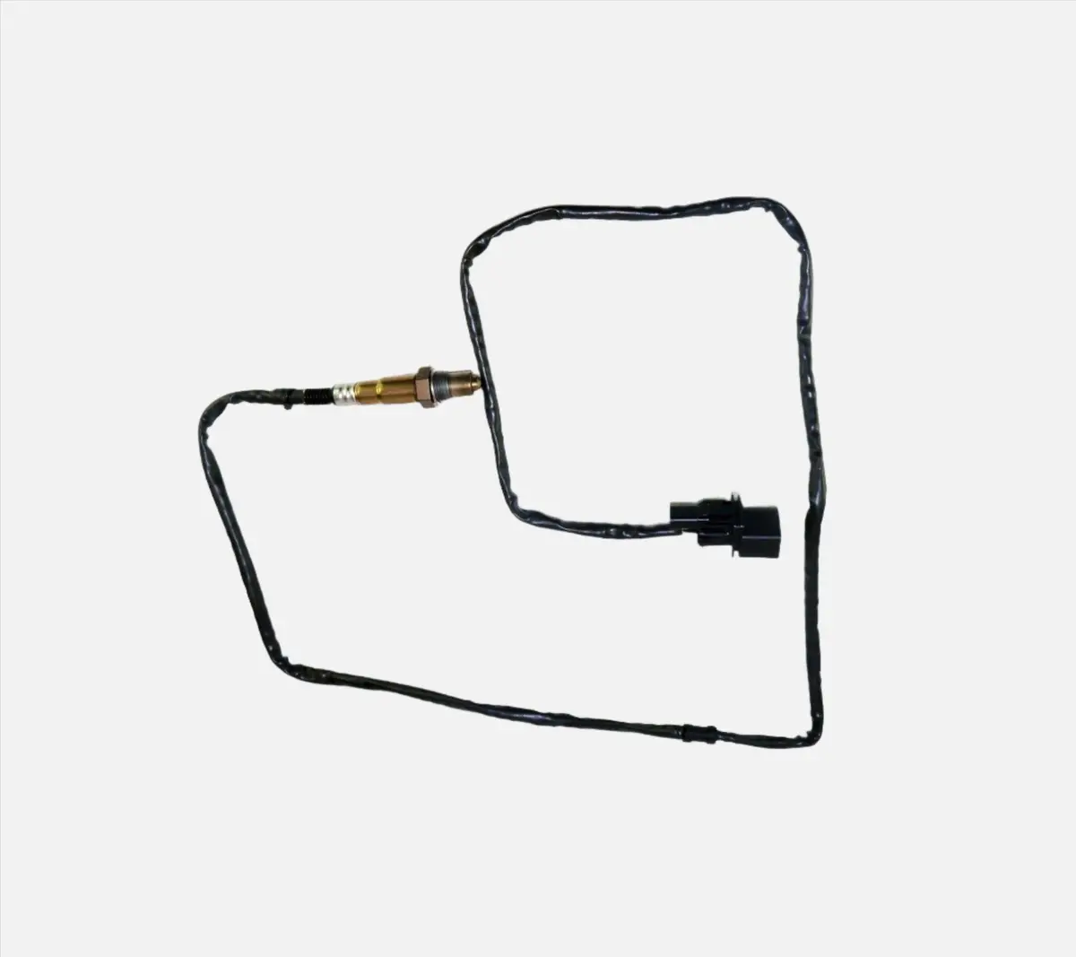 5 Wire Oxygen Lambda Sensor (Pre Cat) For Audi, Bentley, Bmw, Mercedes, Porsche, Seat, Skoda, Vw 1