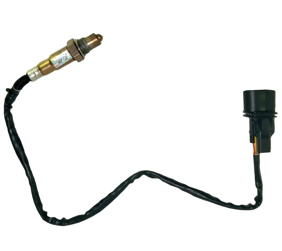 5 Wire Oxygen O2 Sensor (Pre Cat) For Audi, Bmw, Vw, Mercedes, Seat, Skoda, And Porsche 1