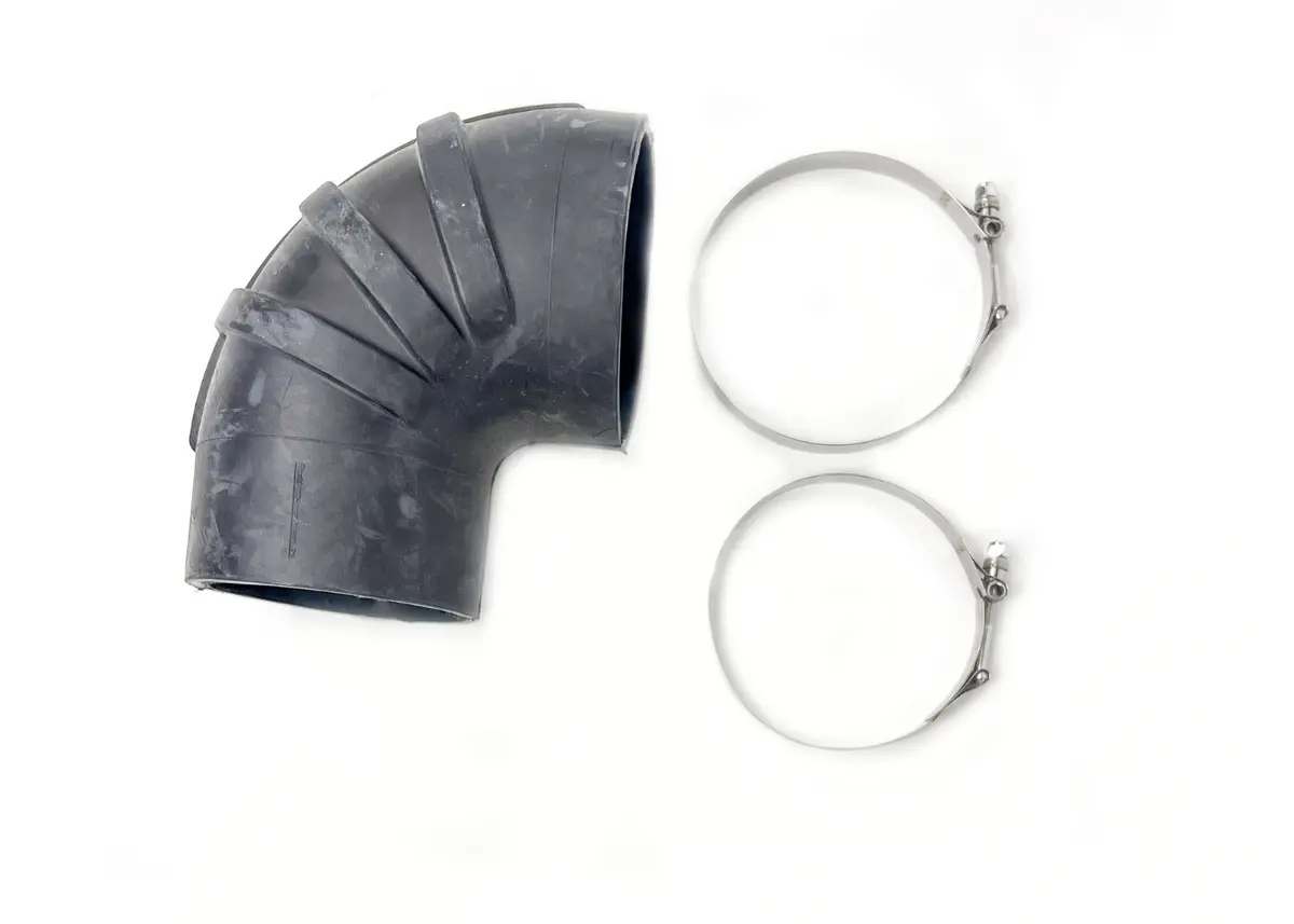 Cummins / Detroit 5.5"X5" Boot Kit 1