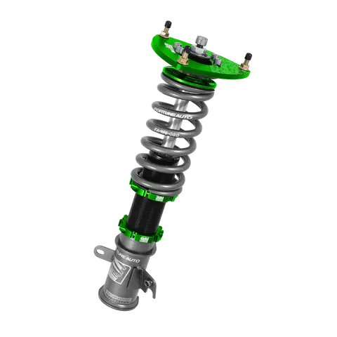 Fortune Auto Gr86 / Brz 500 Series Coilovers 1