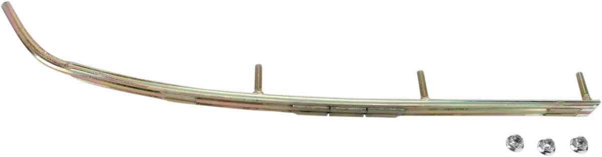Stud Boy Deuce Wear Bars - 6" - 60° - Polaris Pol-D1225-60 1