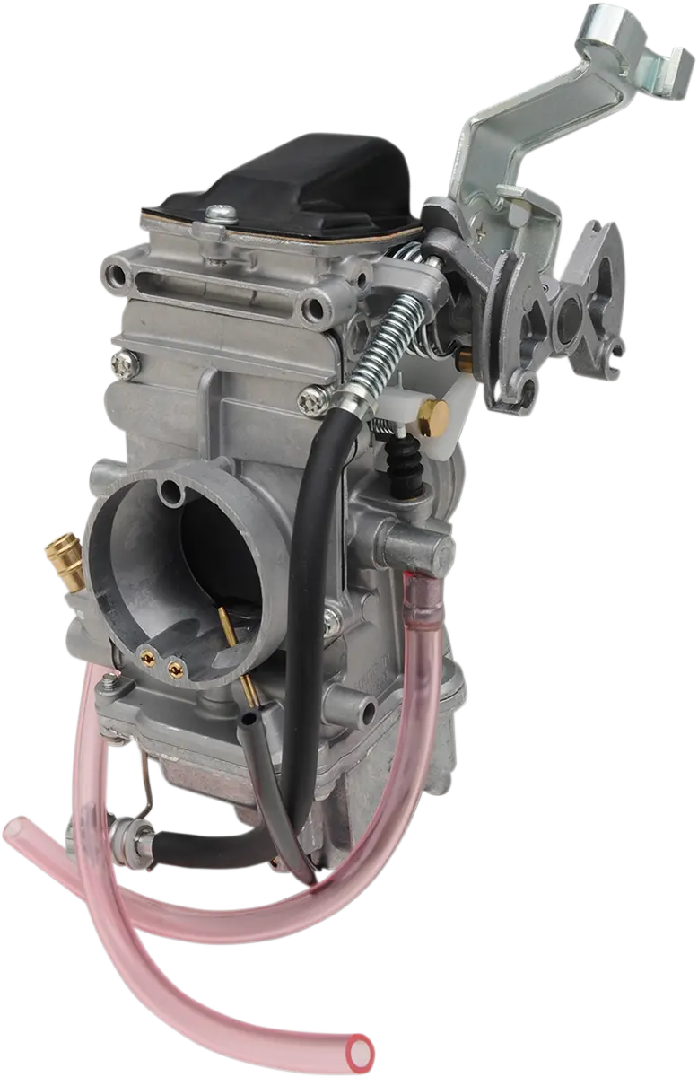 Mikuni Tm Series Flat Slide Performance Carburetor - 33 Mm Tm33-8012 1