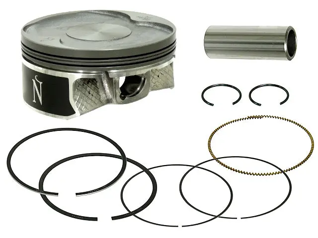 Piston Kit 99.94/+1.00 Pol 1