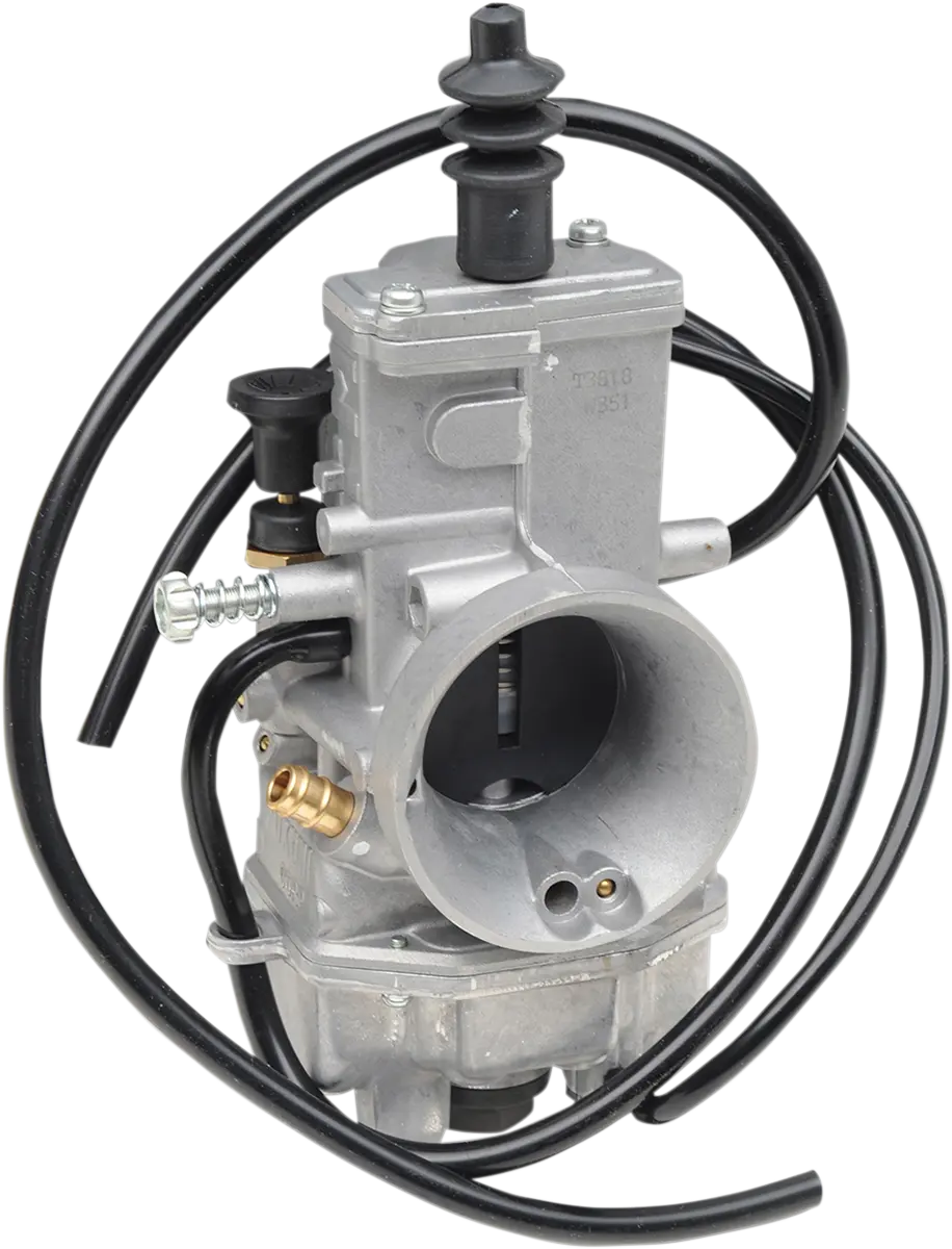 Mikuni Tmx Series Flat Slide Performance Carburetor - 38 Mm Tm38-18 1