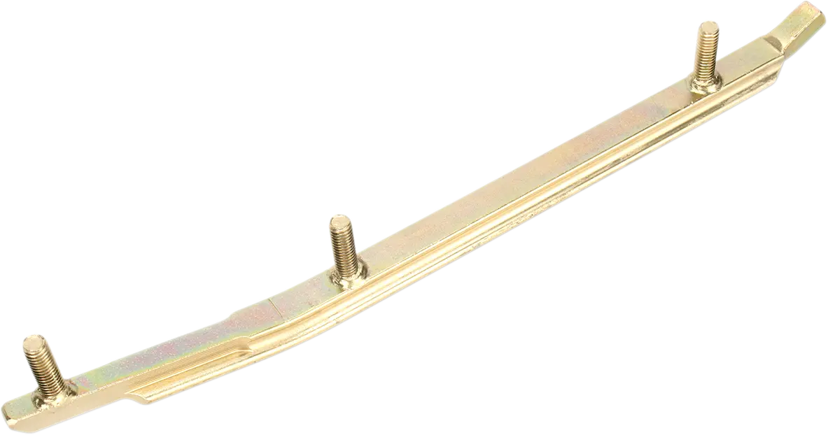 Stud Boy Deuce Wear Bars - 6" - 60° - Polaris Pol-D2523-60 1