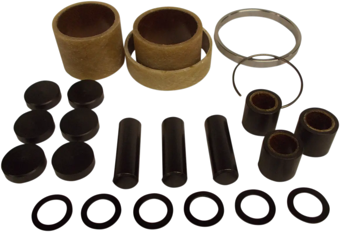 Fett Brothers Clutch Rebuild Kit - Polaris Plcrk1 1