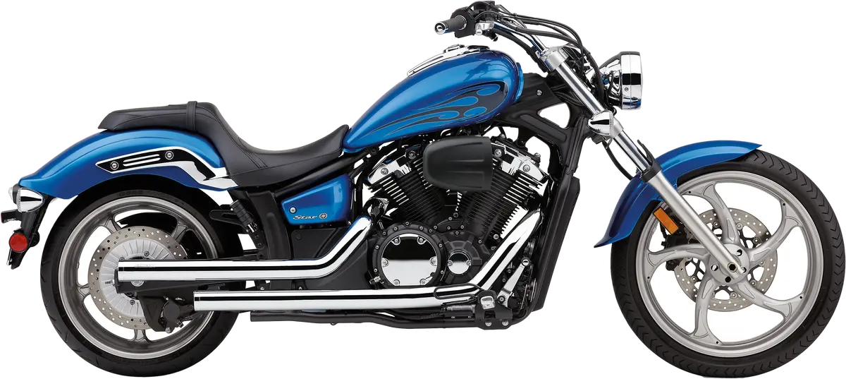 Cobra Dragsters Full System Exhaust 4