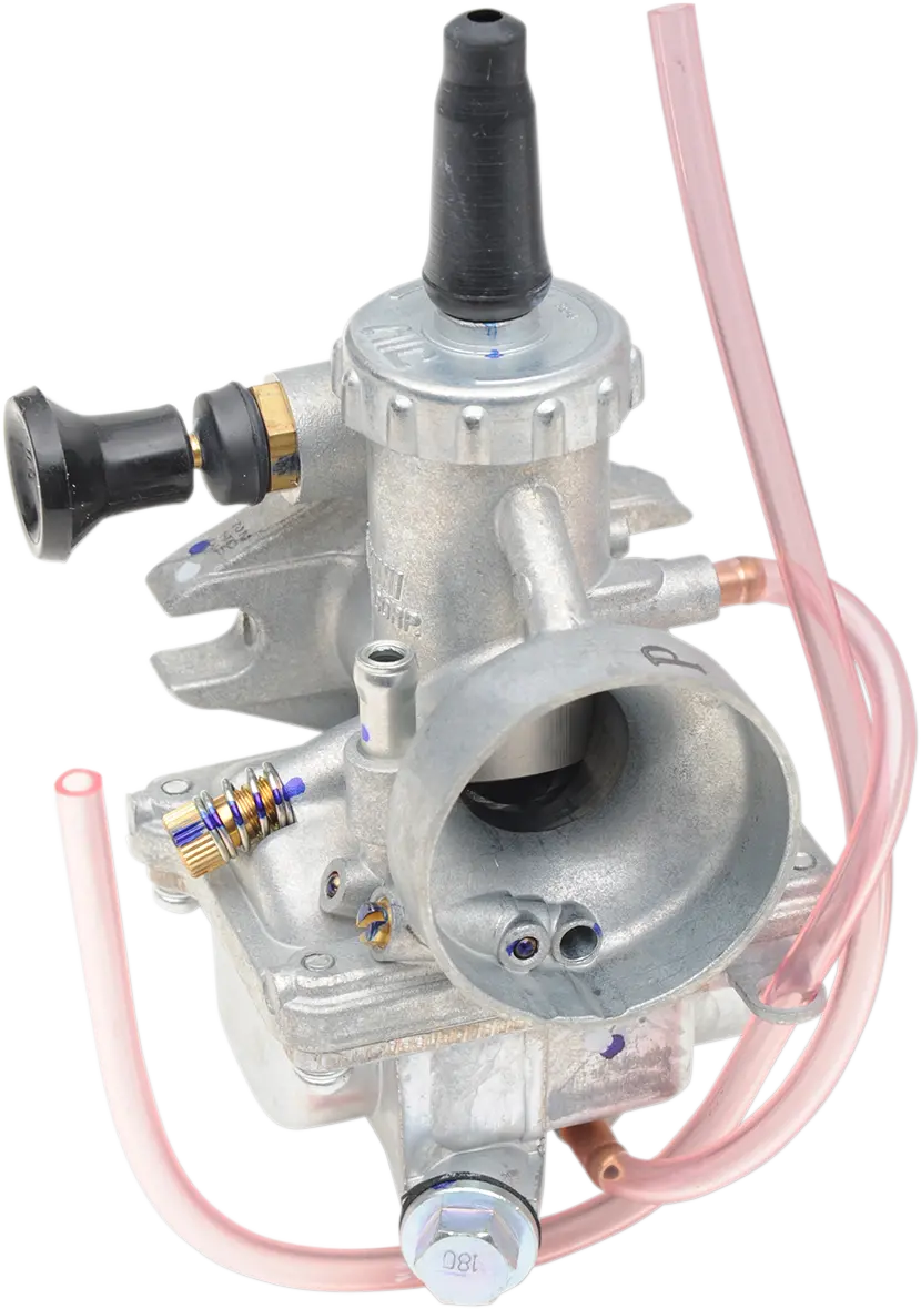 Mikuni Vm Series Round Slide Carburetor - 20 Mm Vm20-273 1