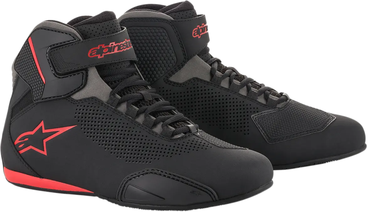 Alpinestars Sektor Vented Shoes 13