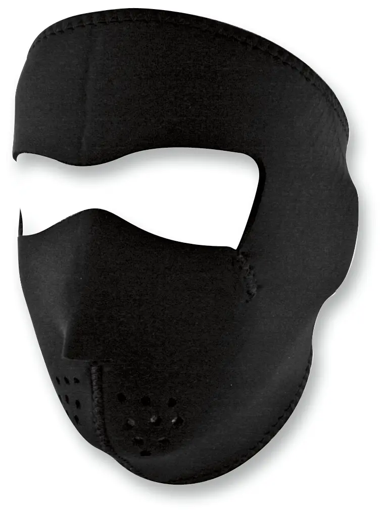 Zan Headgear Face Masks 23
