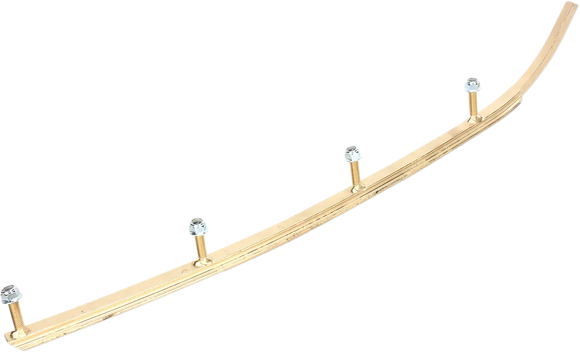 Stud Boy Deuce Wear Bars - 6" - 60° - Polaris Pol-D2370-60 1