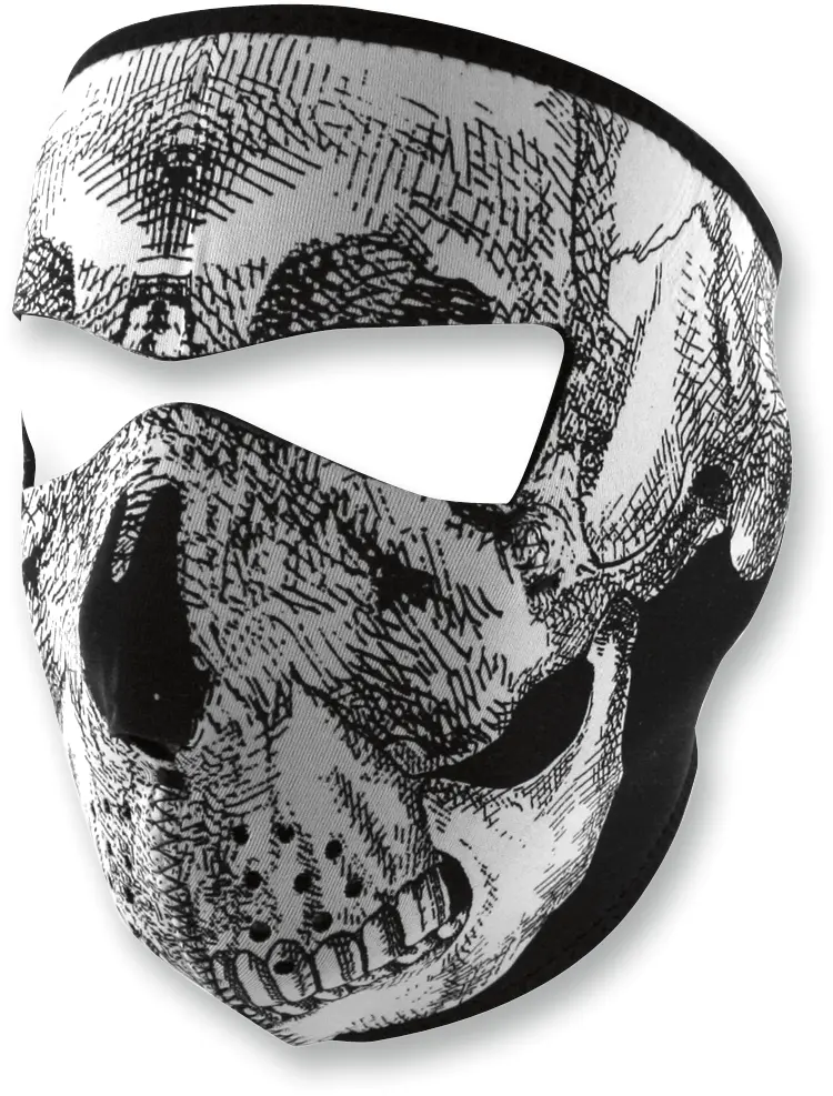 Zan Headgear Face Masks 38