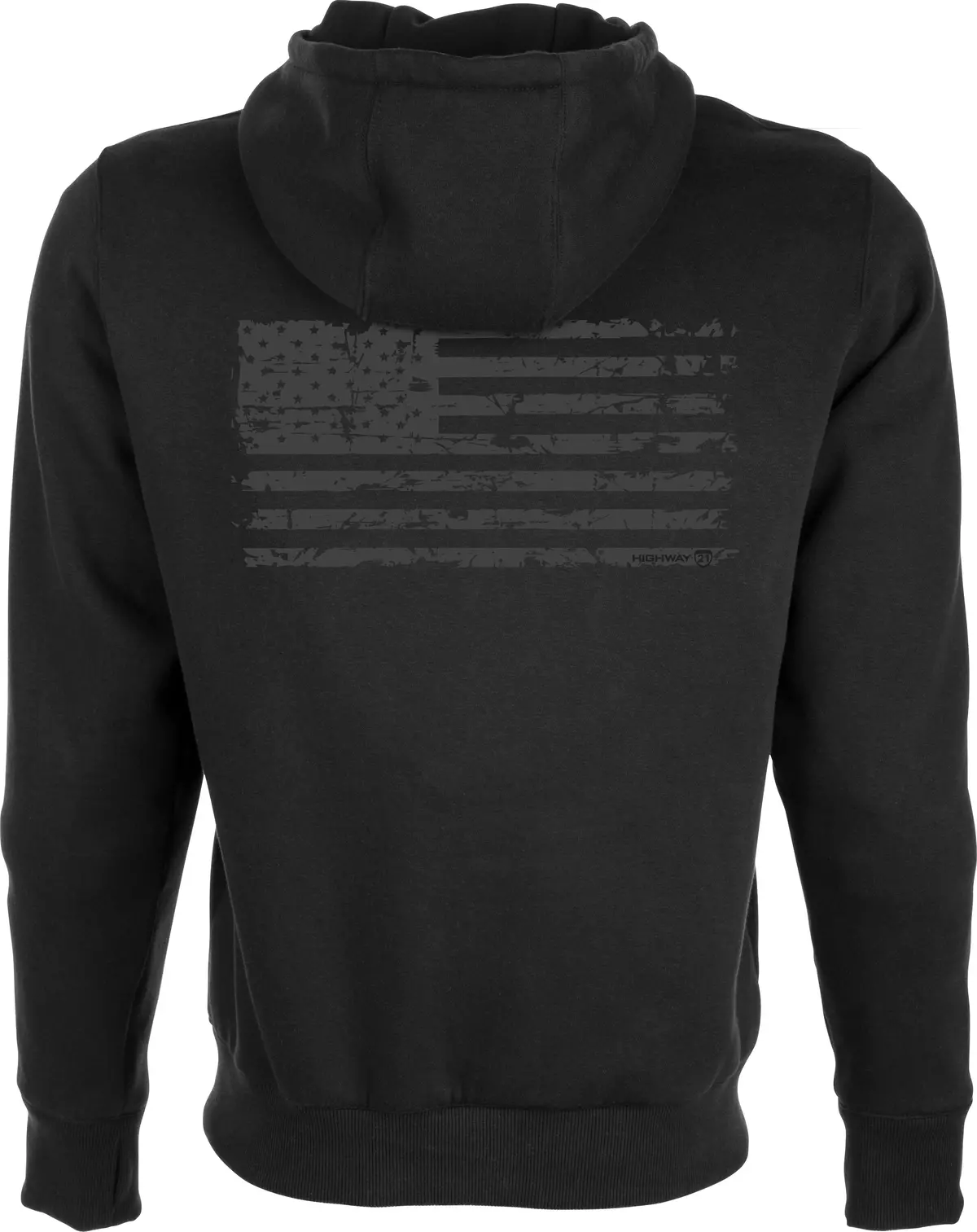 Industry Hoodie 10