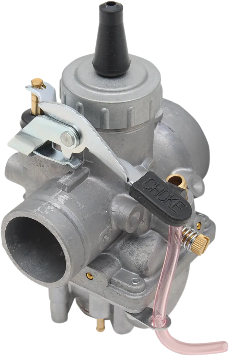 Mikuni Vm Series Round Slide Carburetor - 26 Mm Vm26-8074 1