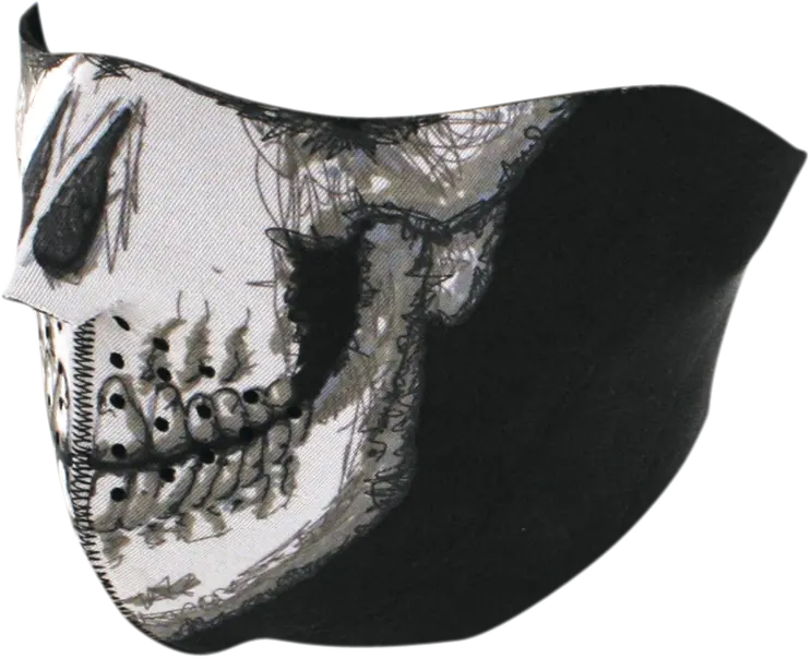 Zan Headgear Face Masks 47